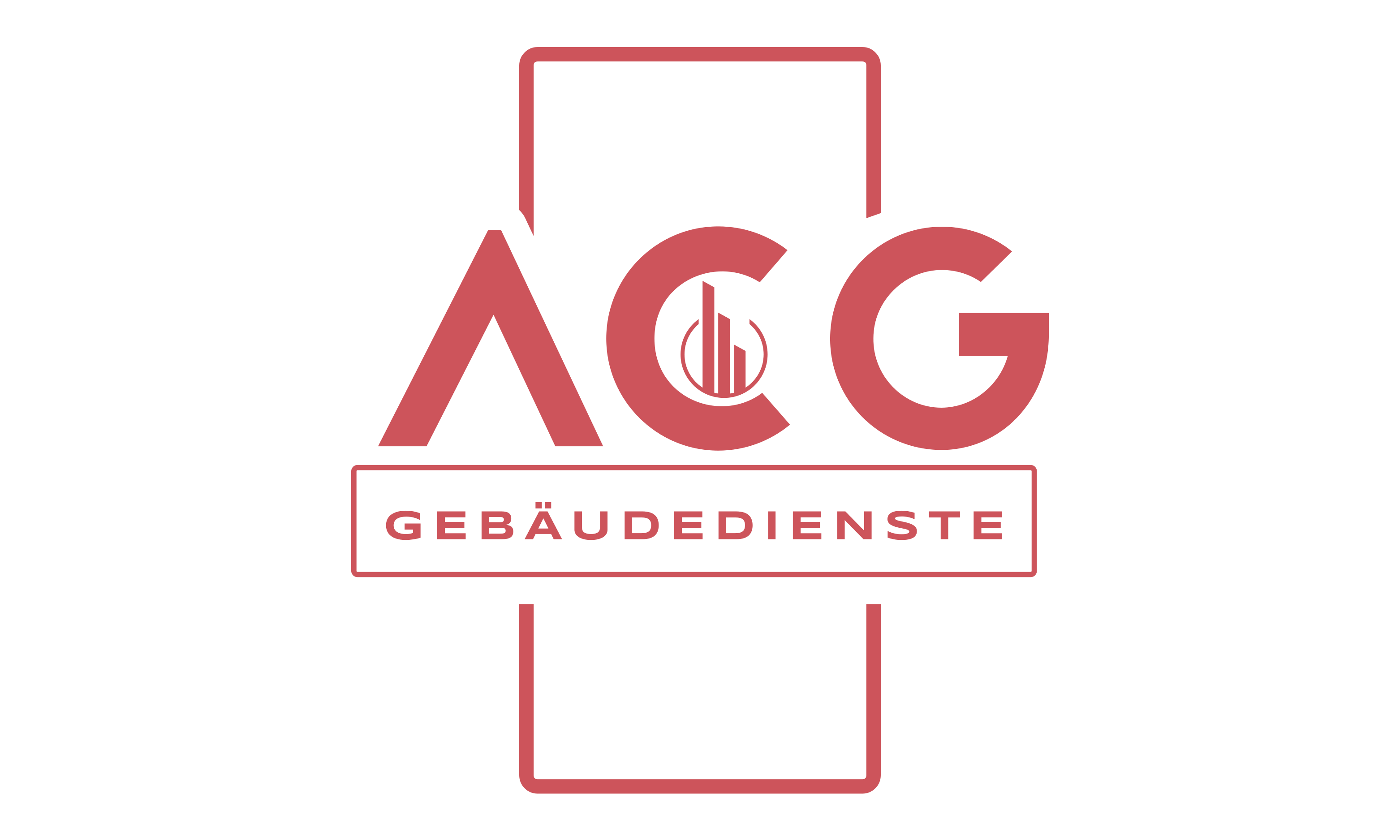 ACG Gebäudedienste GmbH